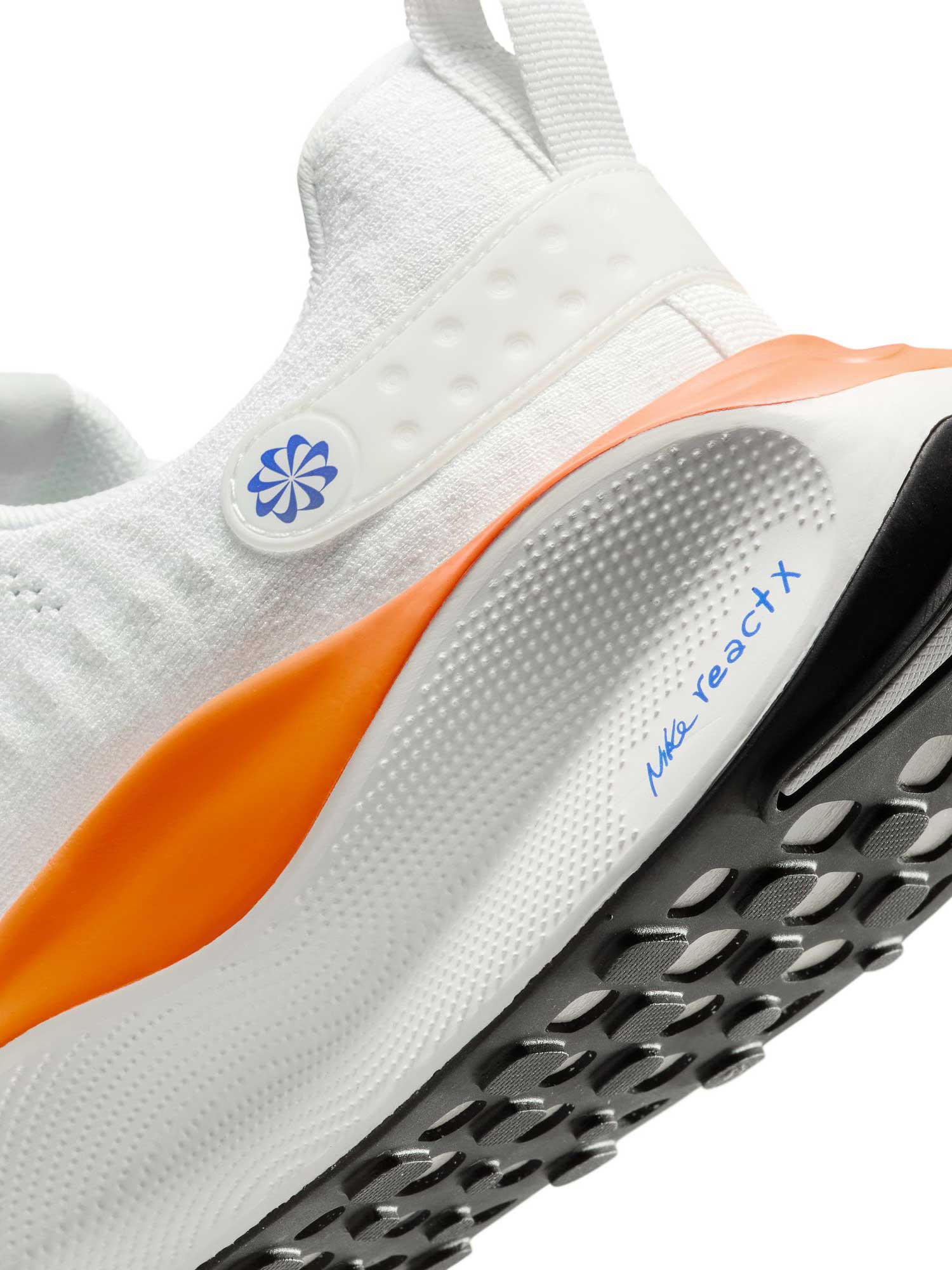 NIKE Обувки INFINITYRN 4 FP
