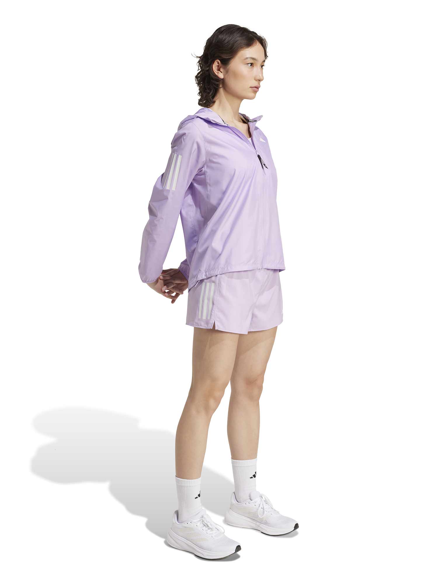 ADIDAS PERFORMANCE Ветровка Own the Run Jacket