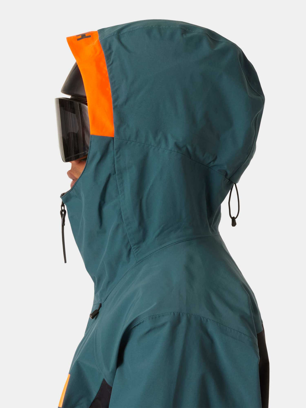 HELLY HANSEN Ски яке SOGN TINDEN SHELL JACKET
