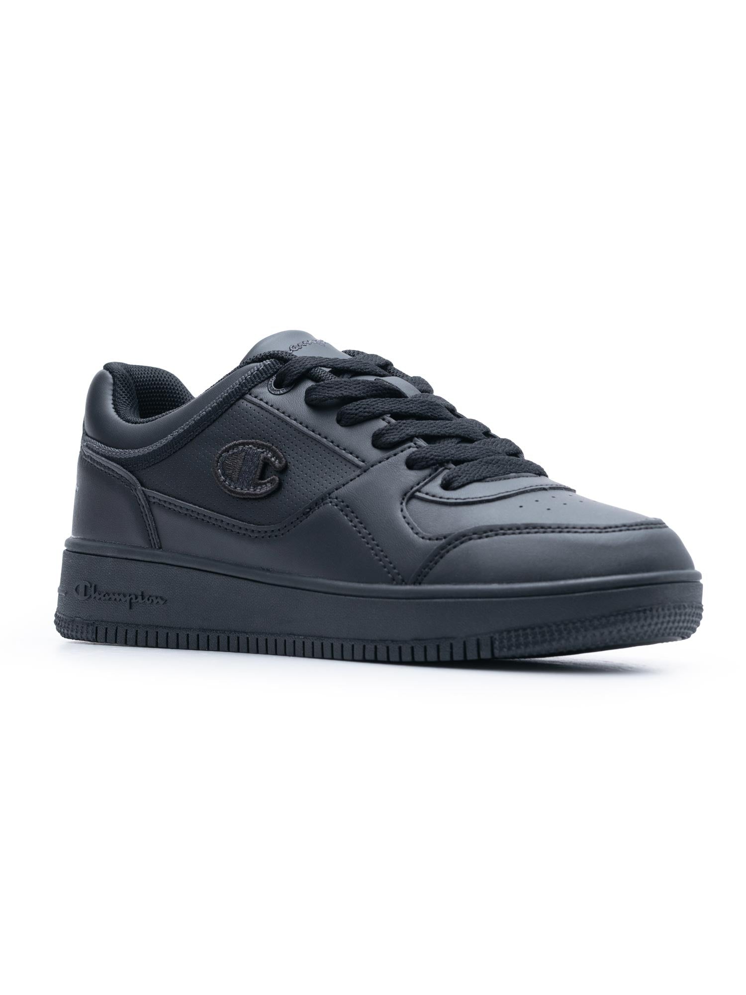 CHAMPION Обувки RD18 LOW B GS Low Cut Shoe