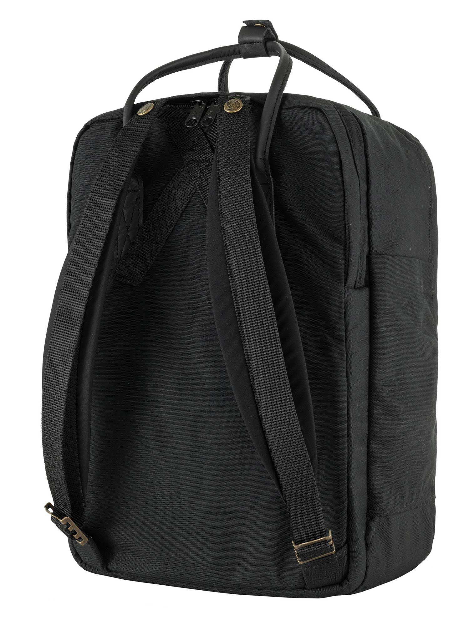 FJALLRAVEN Раница Kаnken No. 2 Black Laptop 15