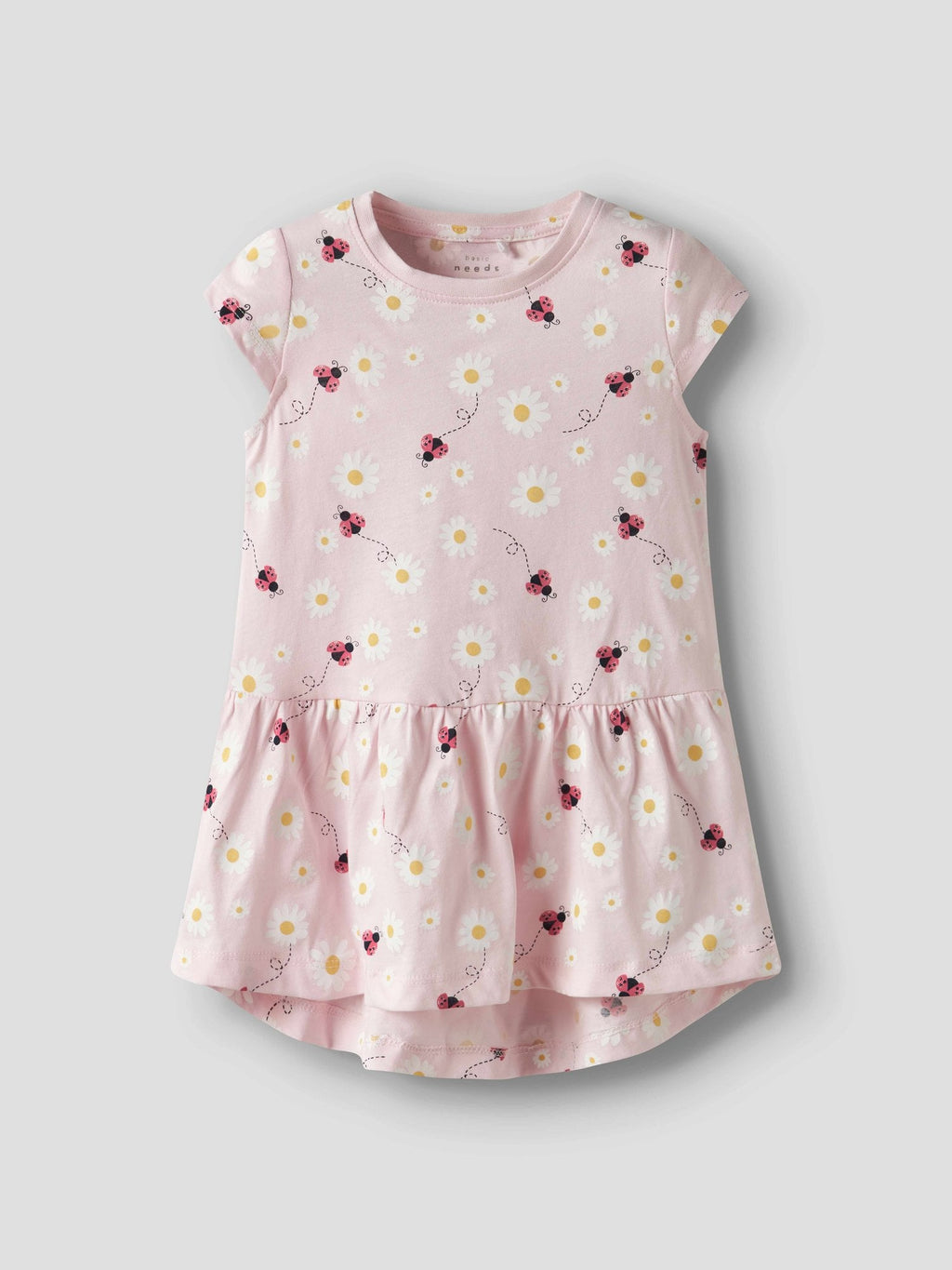 NAME IT Рокля NMFVIGGA CAPSL DRESS F1 NOOS
