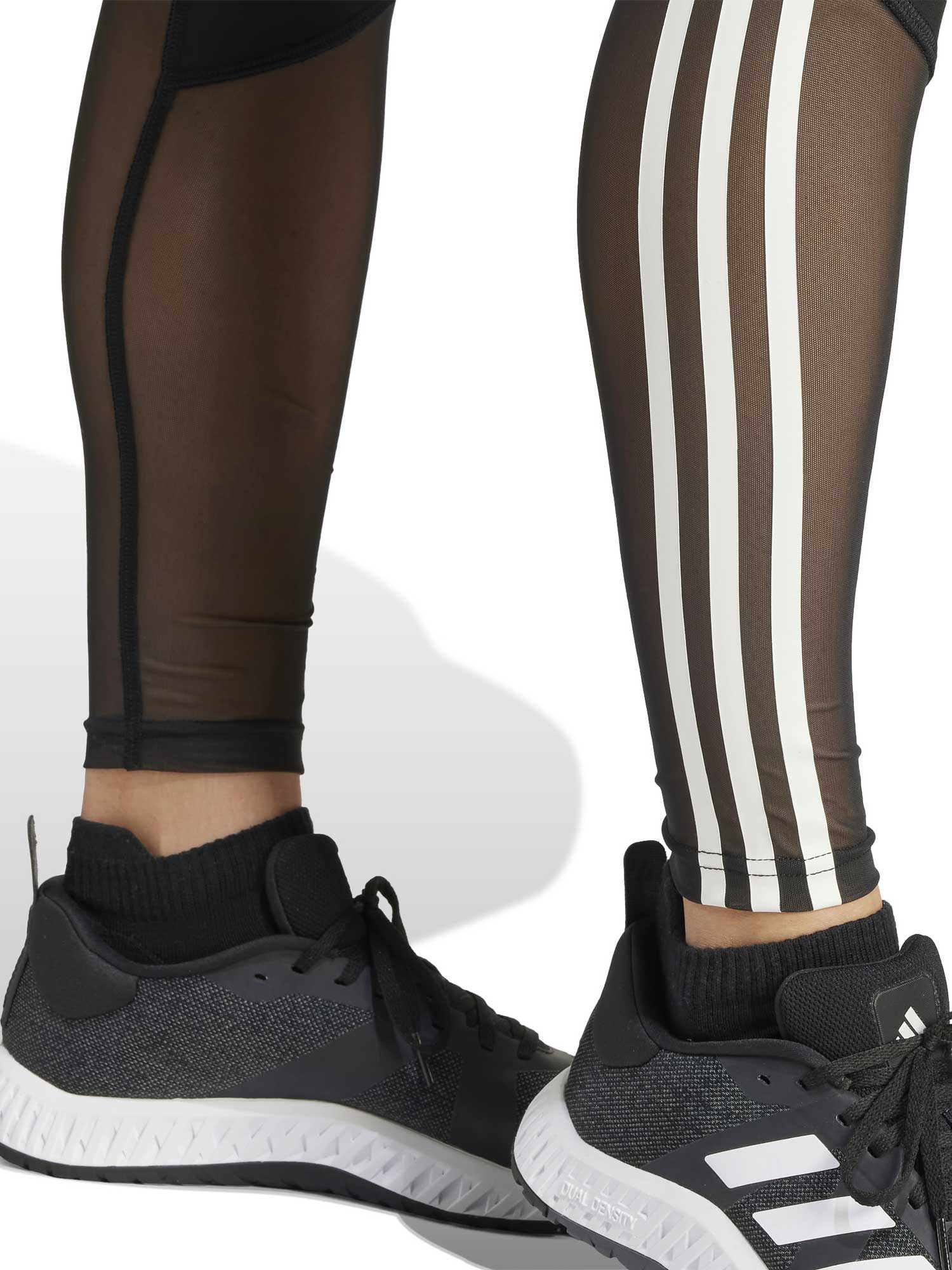 ADIDAS PERFORMANCE Клин Hyperglam Full-Length Leggings