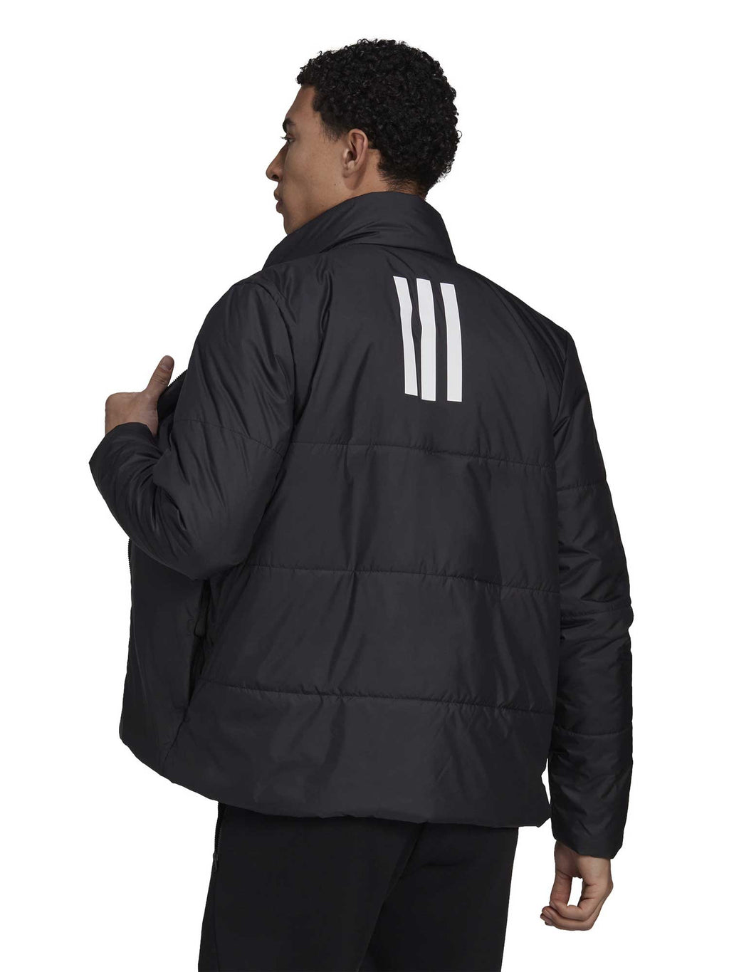 ADIDAS SPORTSWEAR Яке BSC 3-Stripes Insulated