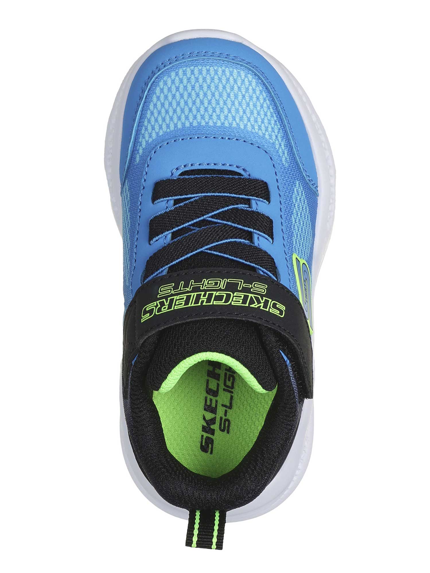 SKECHERS Обувки METEOR-LIGH