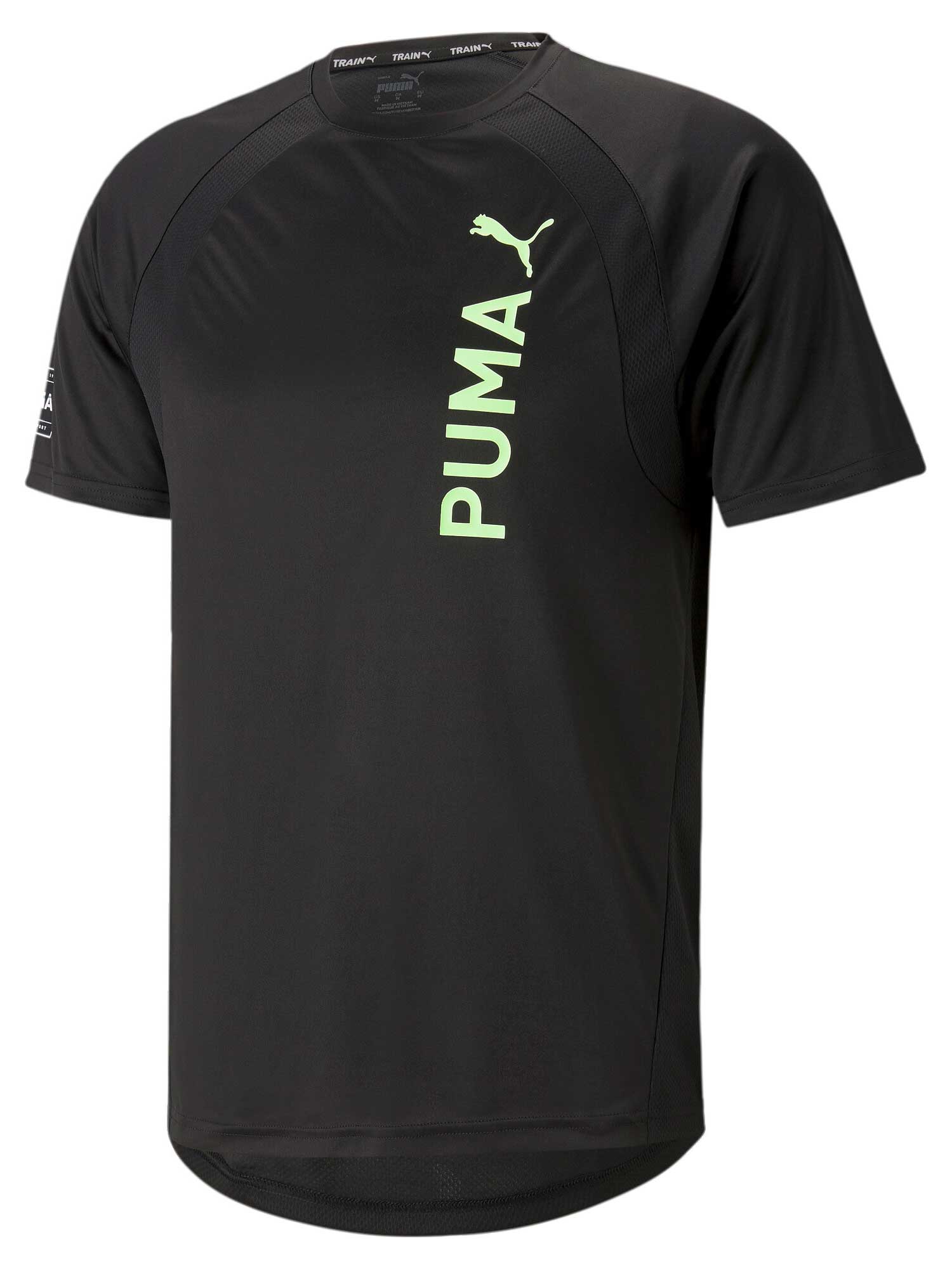 PUMA Тениска Fit Ultrabreathe