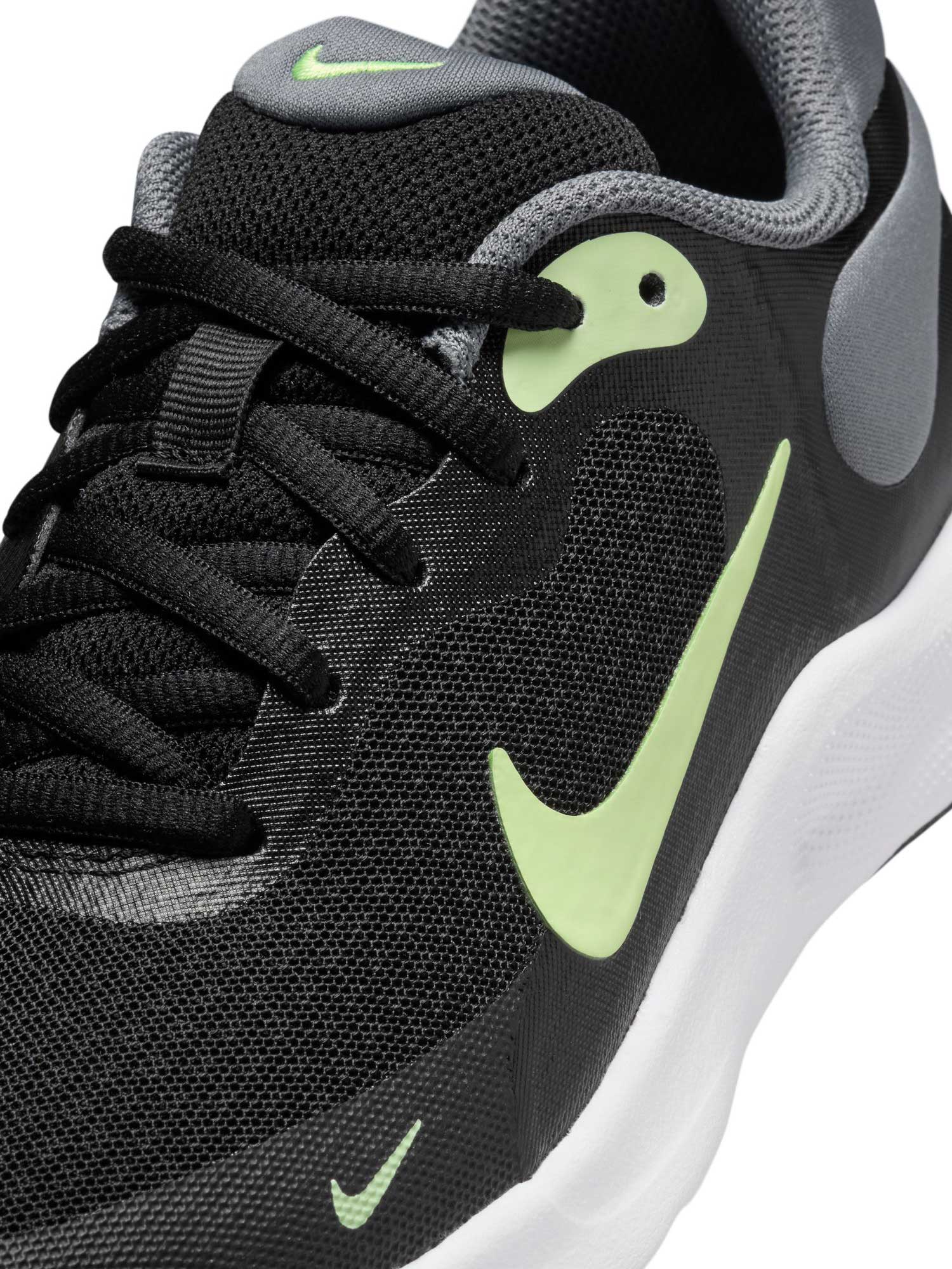 NIKE Обувки REVOLUTION 7 (GS)
