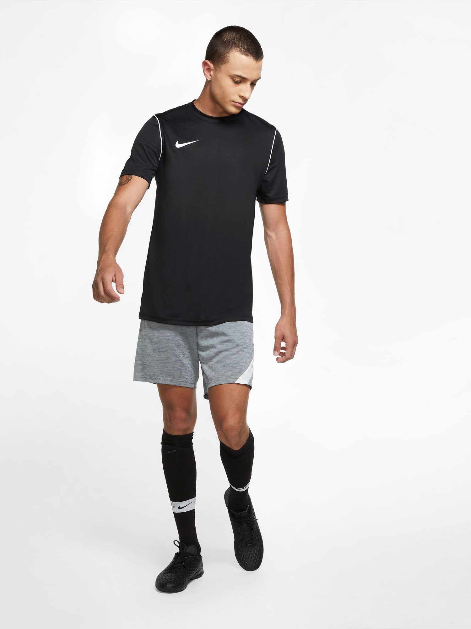 NIKE TEAM Тениска M NK DF PARK20 TOP SS