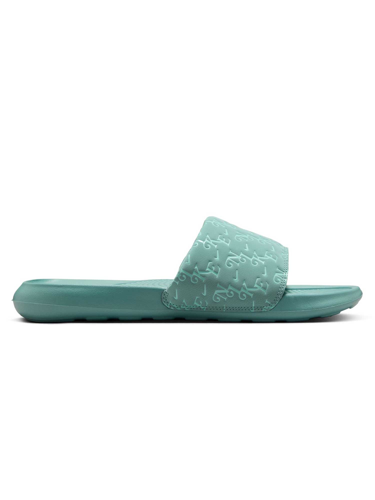 NIKE Джапанки W VICTORI ONE SLIDE PRINT