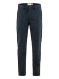 FJALLRAVEN Панталон Abisko Winter Stretch M