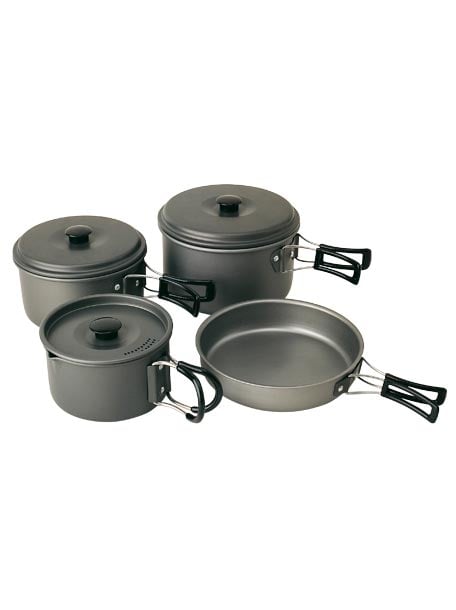 CAMPINGAZ Готварски к-т ACCY Trekking Kit