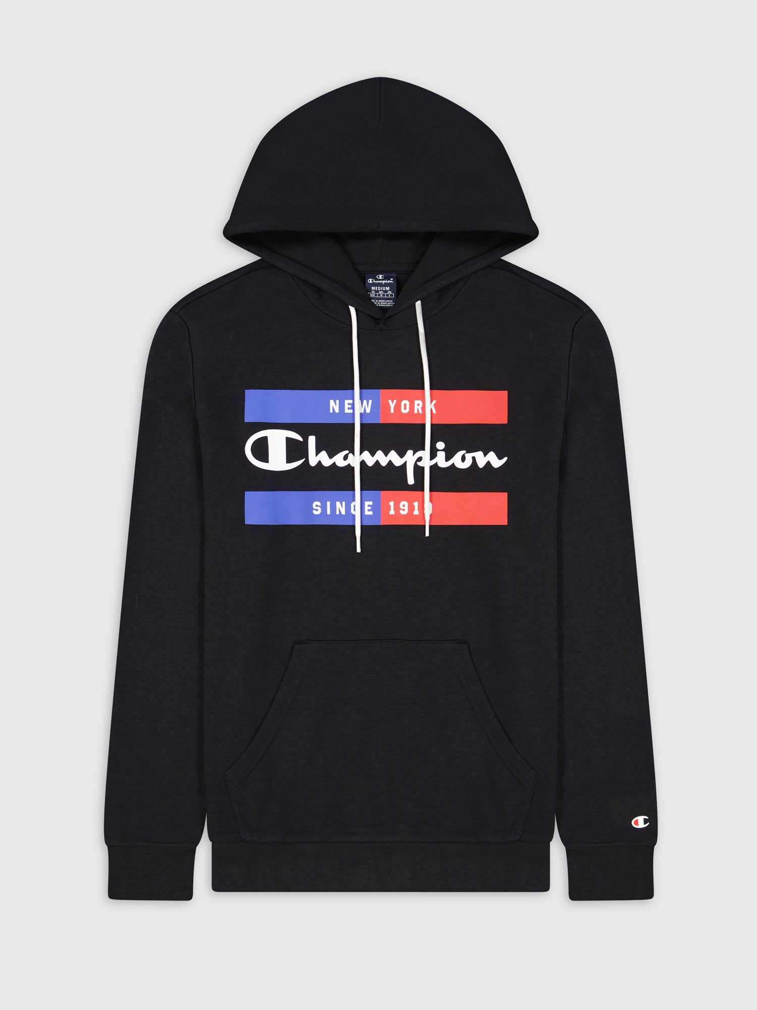 CHAMPION Суитшърт Hooded Sweatshirt