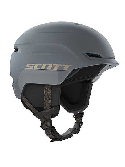 SCOTT Ски каска Chase 2 Plus