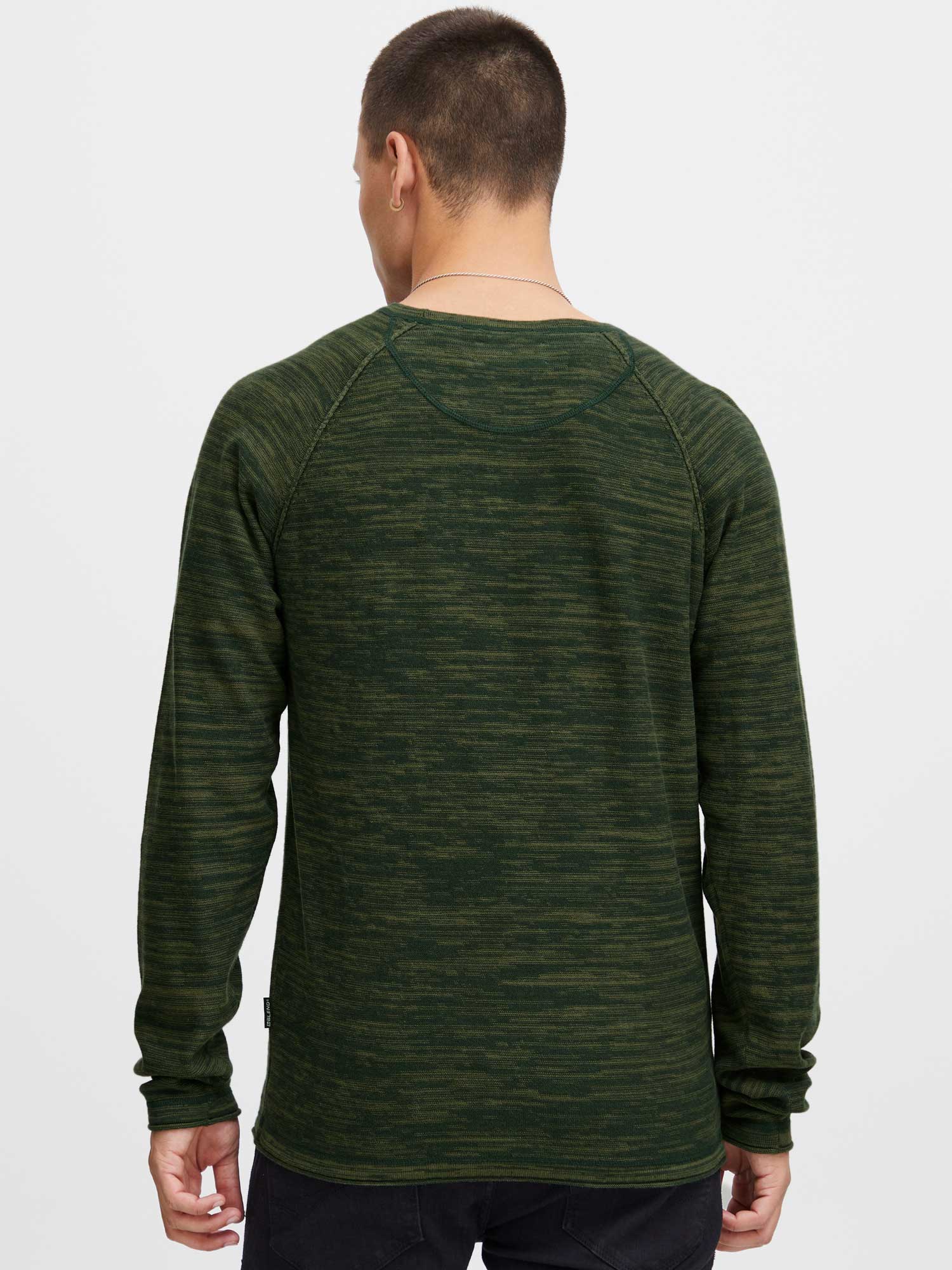 BLEND Пуловер Pullover