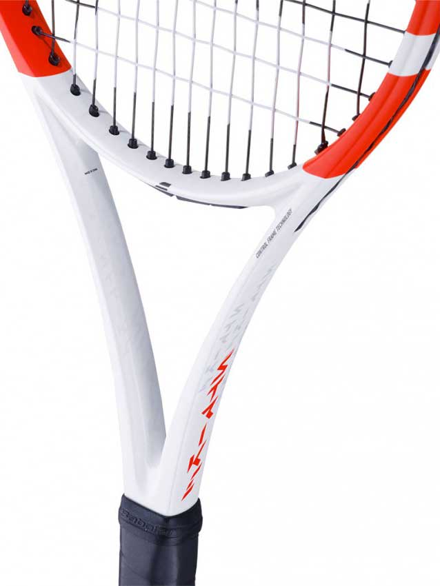 BABOLAT Тенис ракета PURE STRIKE 16/19 GEN 4 - наплетена