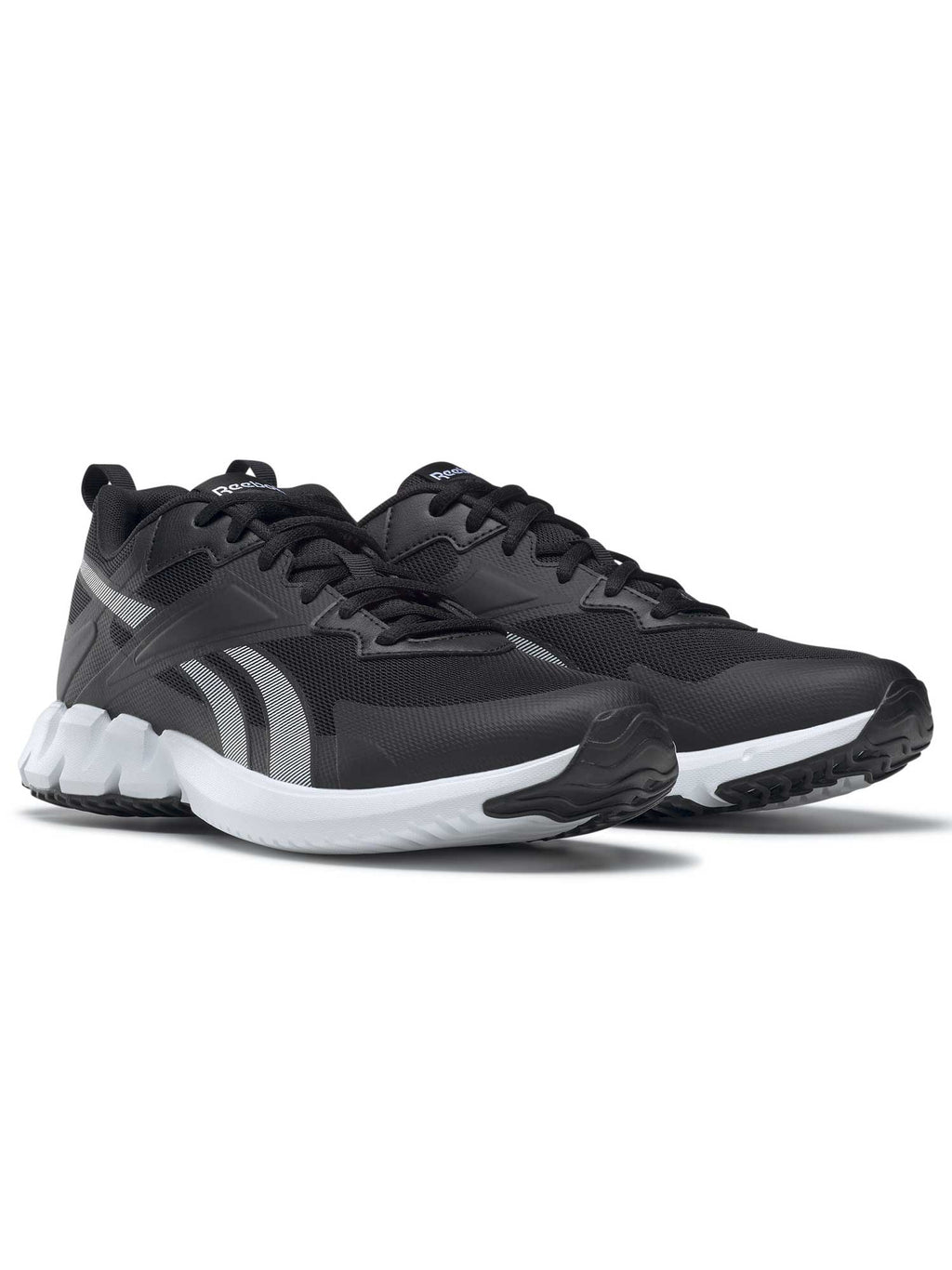 REEBOK Обувки Ztaur Run II