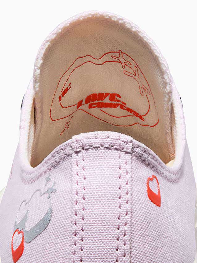 CONVERSE Обувки Chuck Taylor All Star Lift