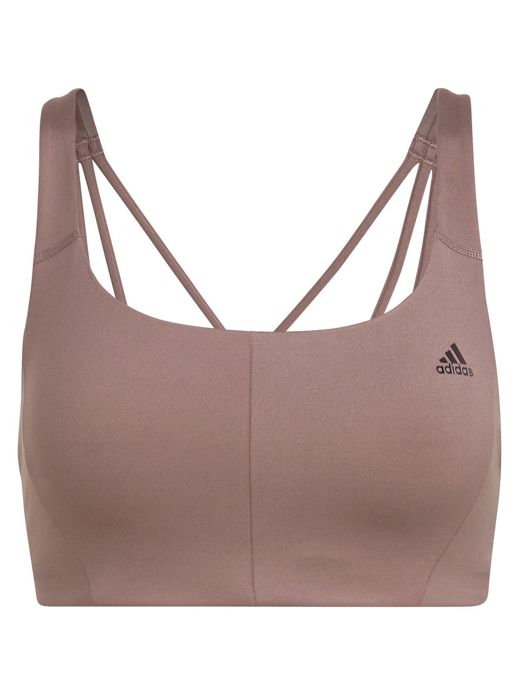 ADIDAS PERFORMANCE Спортен сутиен CoreFlow Medium-Support