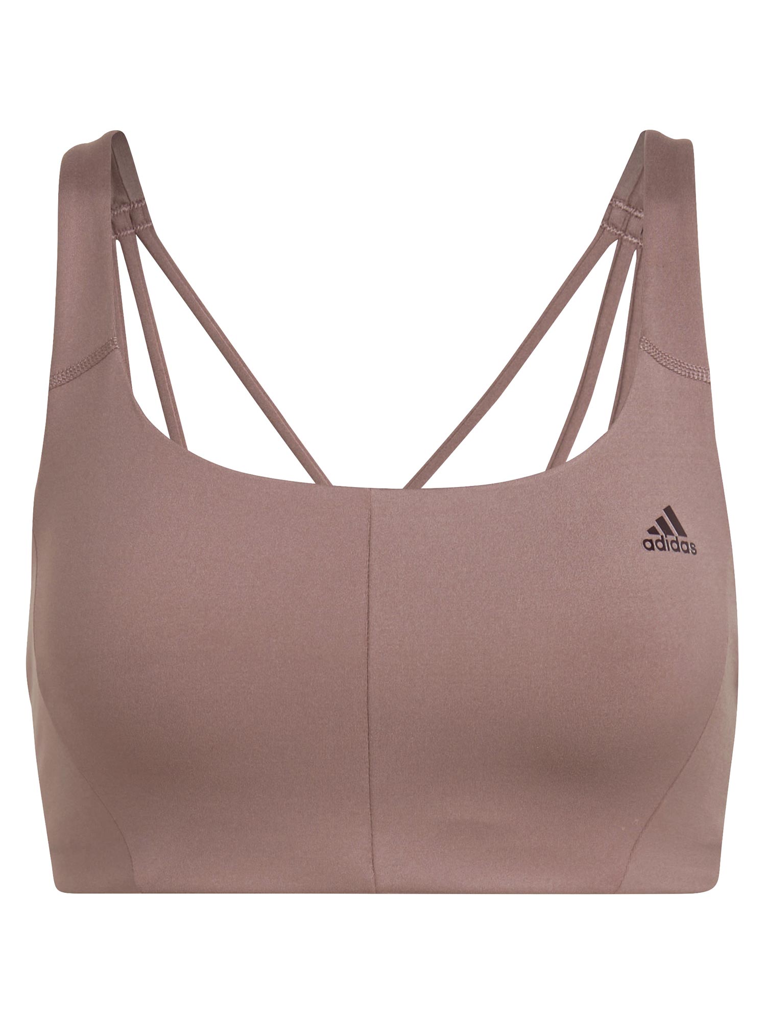ADIDAS PERFORMANCE Спортен сутиен CoreFlow Medium-Support