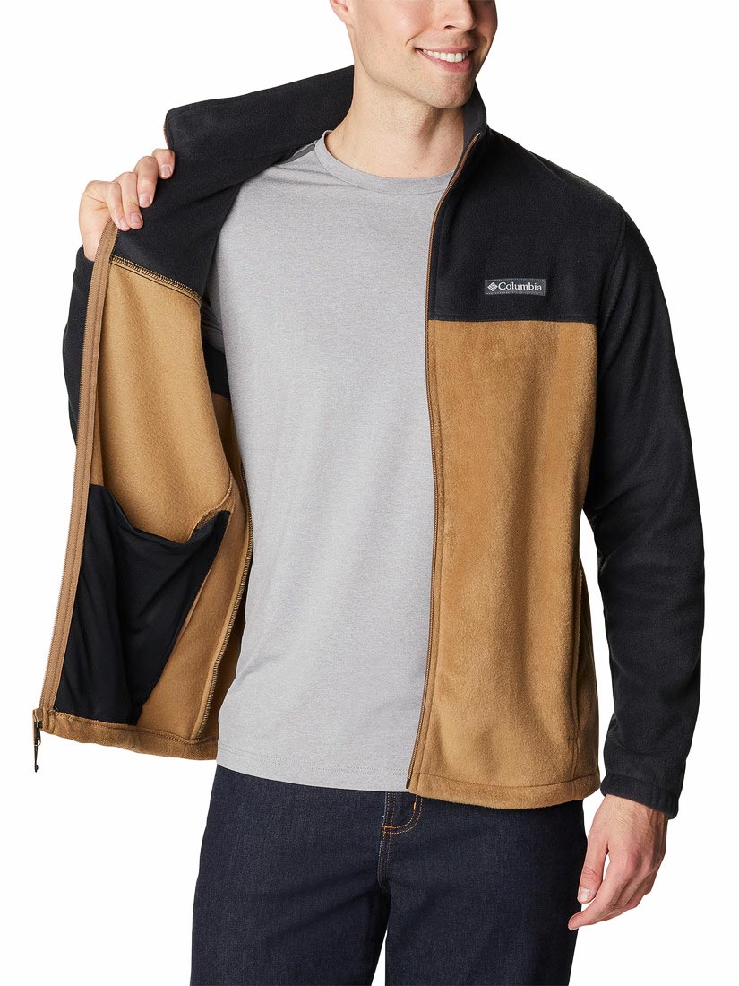 COLUMBIA Полар Men's Steens Mountain™ Full Zip 2.0