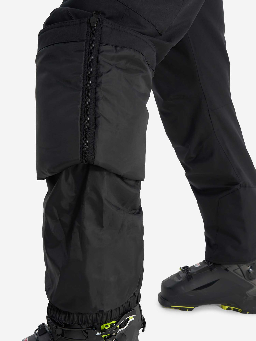 GLISSADE Ски панталон Men's Padded Pants