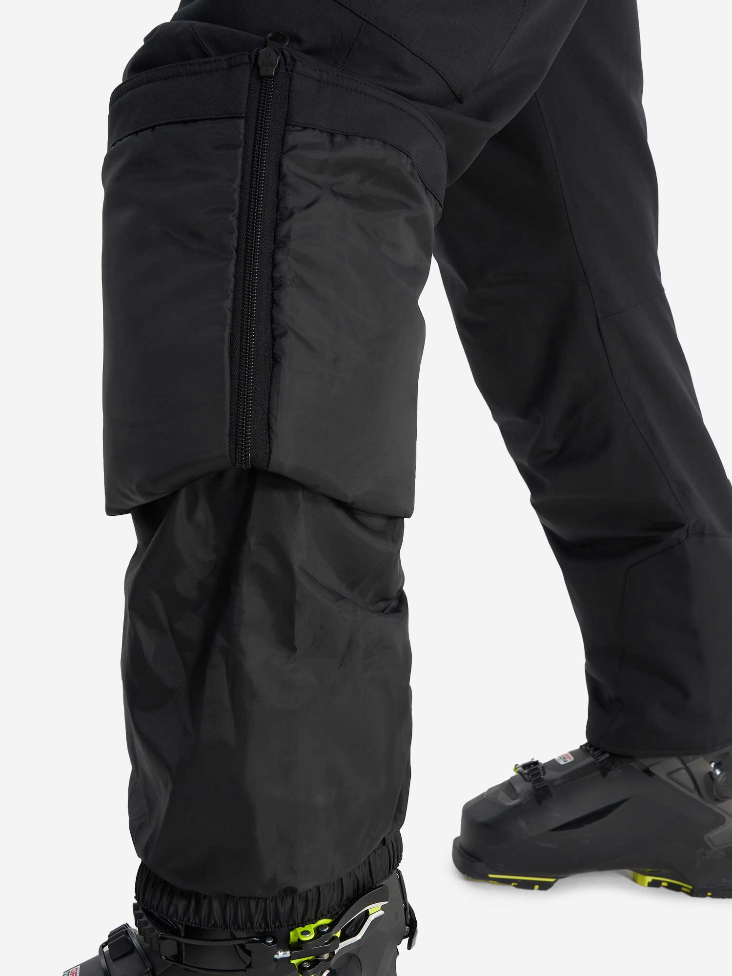 GLISSADE Ски панталон Men's Padded Pants