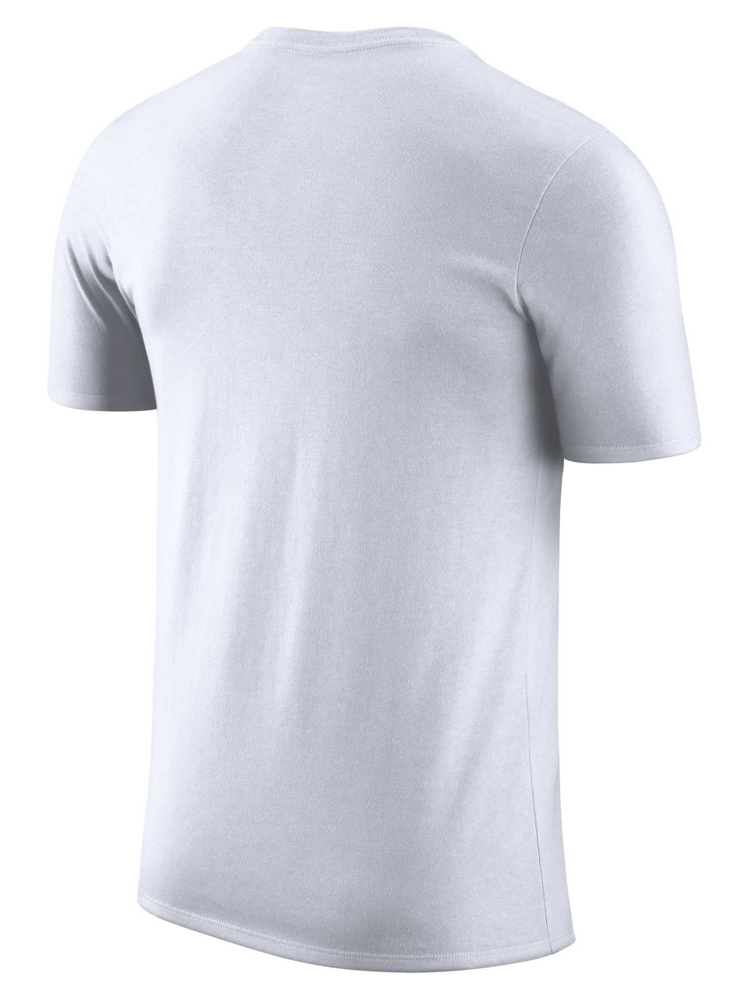 NIKE Тениска NBA M NK DF N31 SS TEE