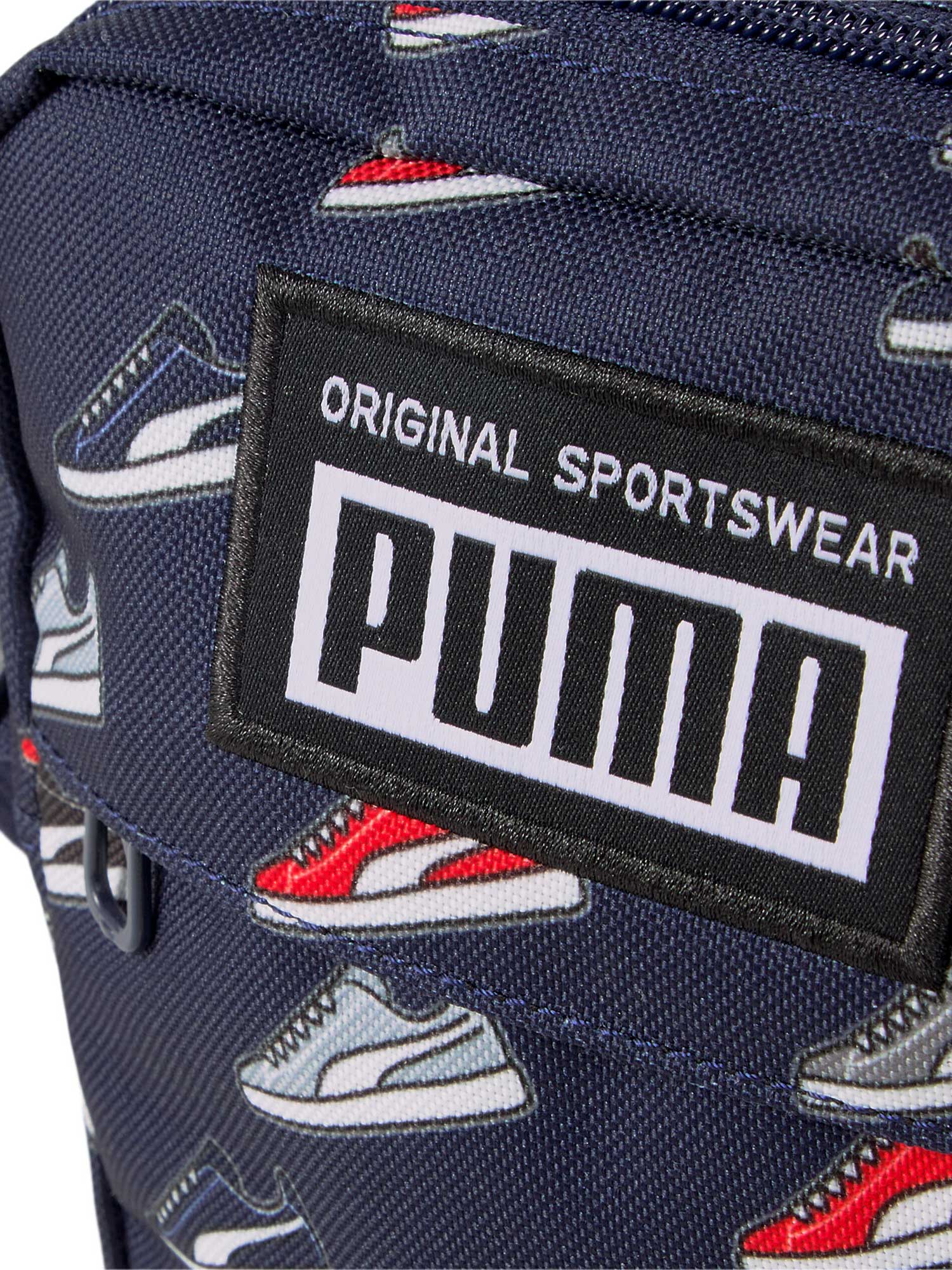 PUMA Чанта Academy Portable