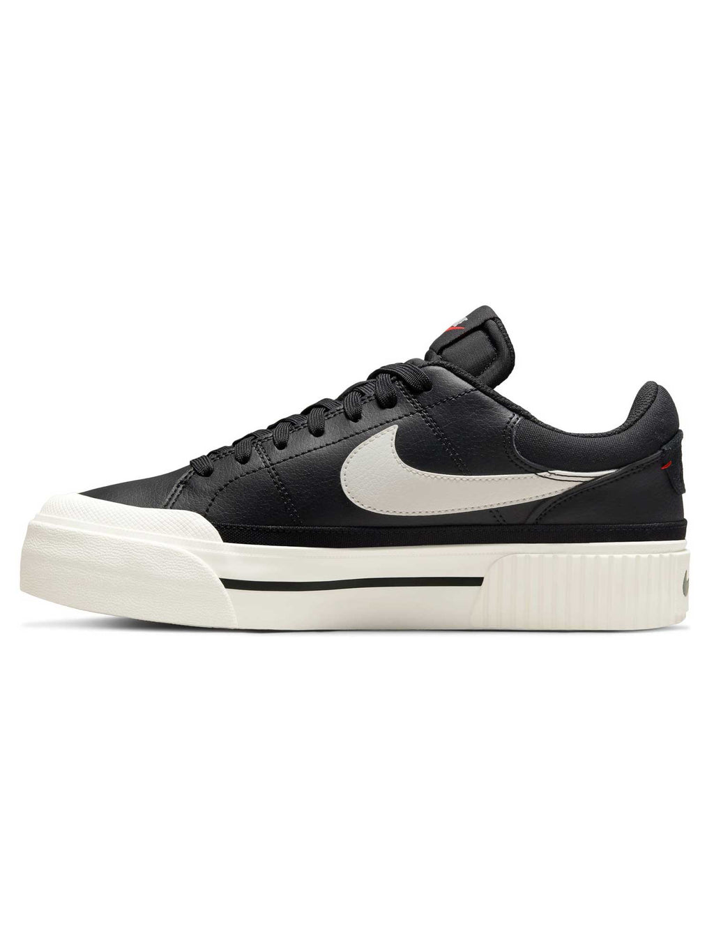 NIKE Обувки WMNS COURT LEGACY LIFT