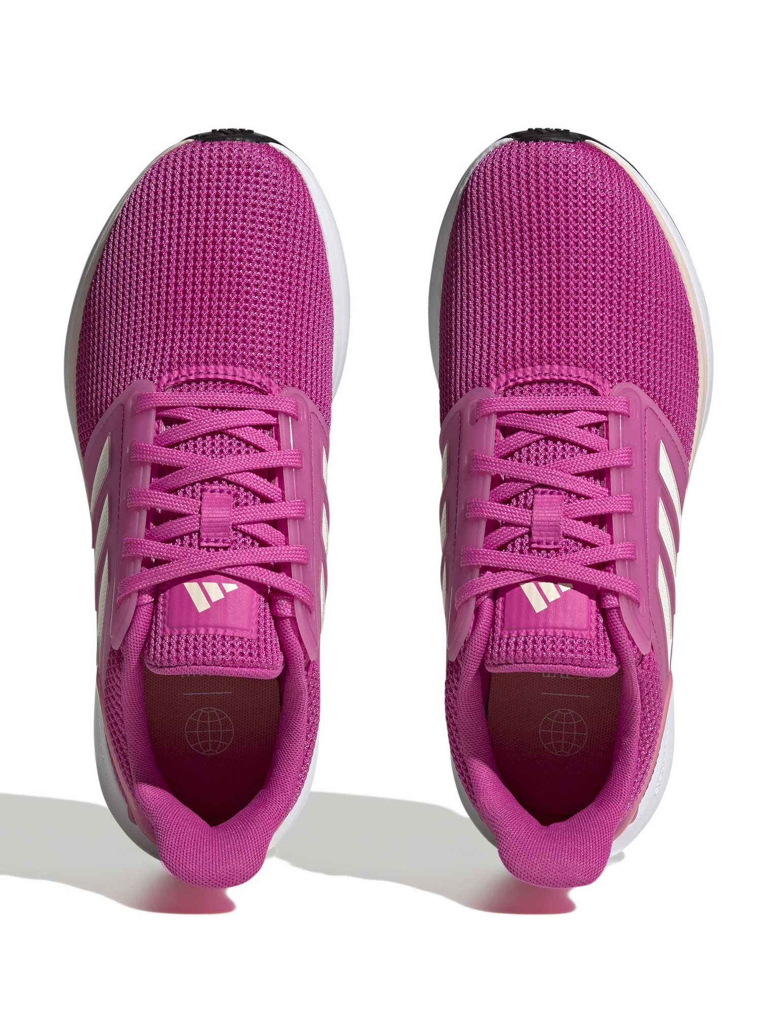 ADIDAS PERFORMANCE Обувки EQ19 Run