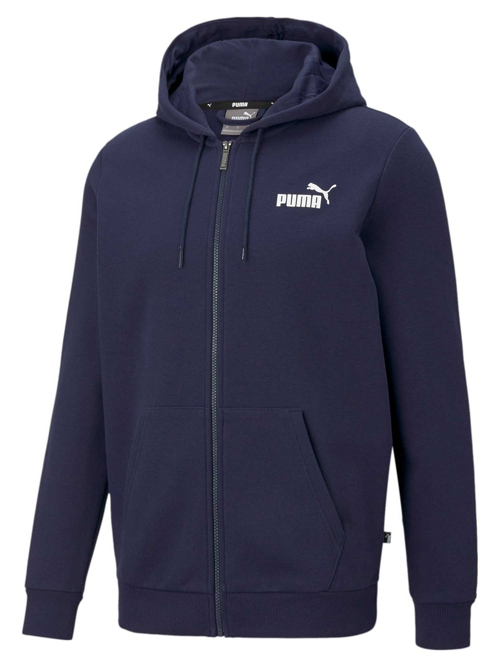 PUMA Суитшърт ESS Small Logo