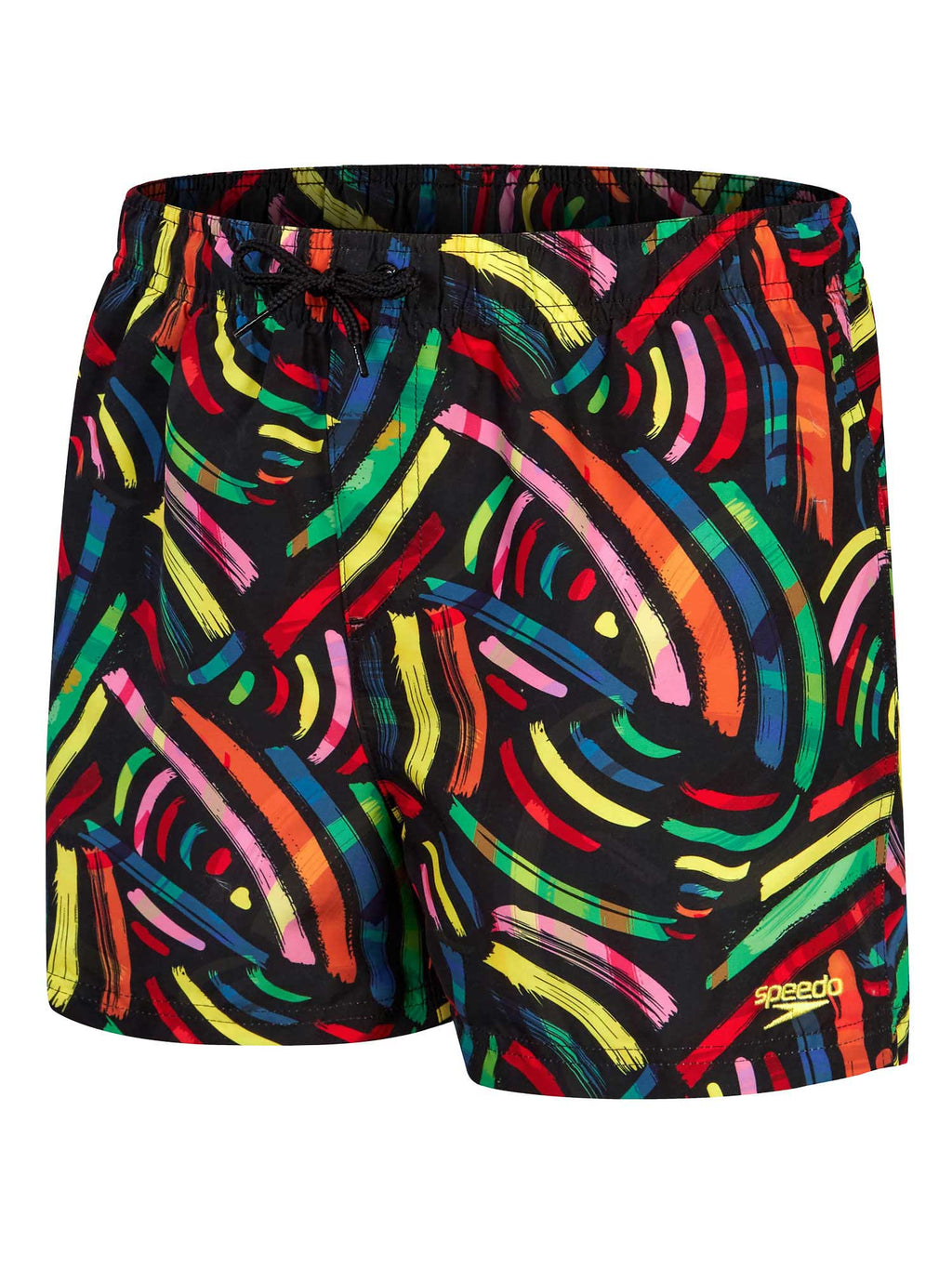 SPEEDO Плувни шорти DIGI PRT 13 JM
