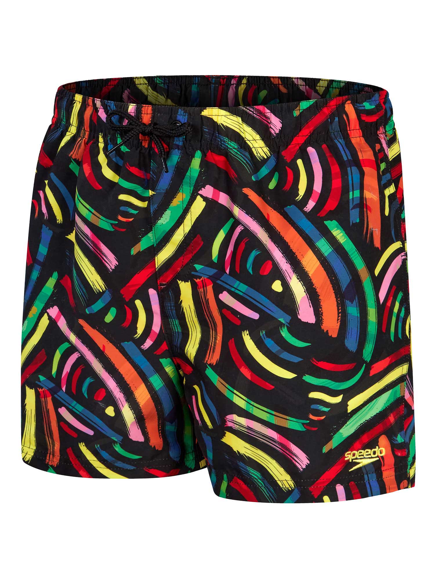 SPEEDO Плувни шорти DIGI PRT 13 JM