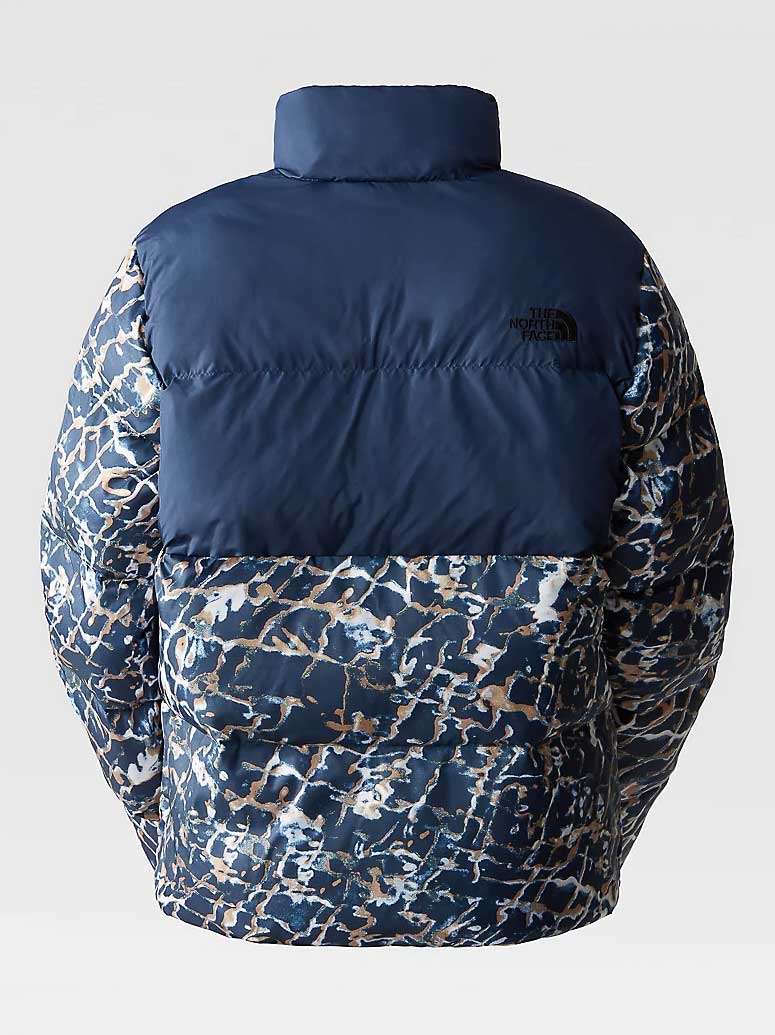 THE NORTH FACE Яке W SAIKURU JACKET