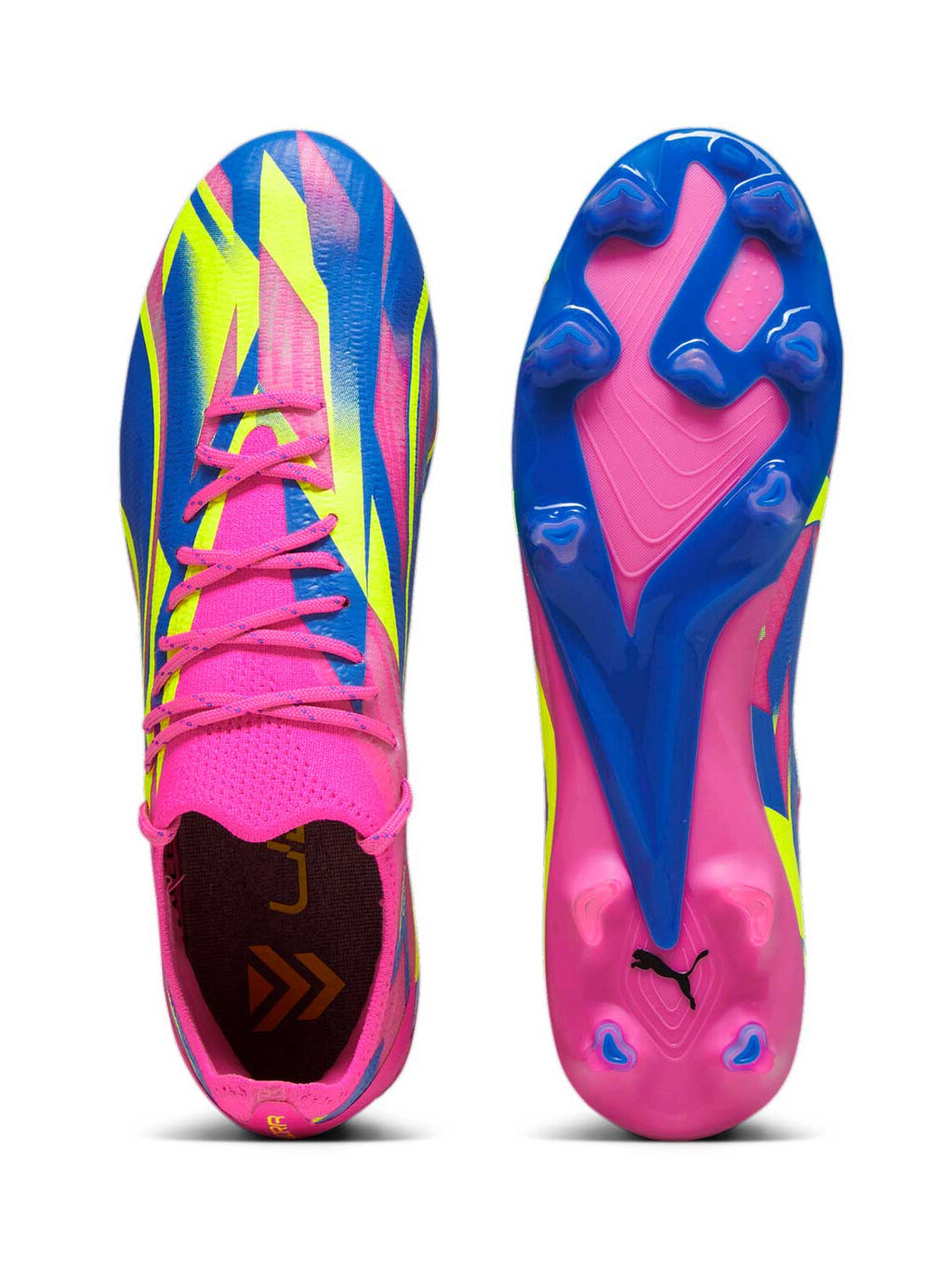 PUMA Обувки ULTRA ULTIMATE ENERGY FG/AG