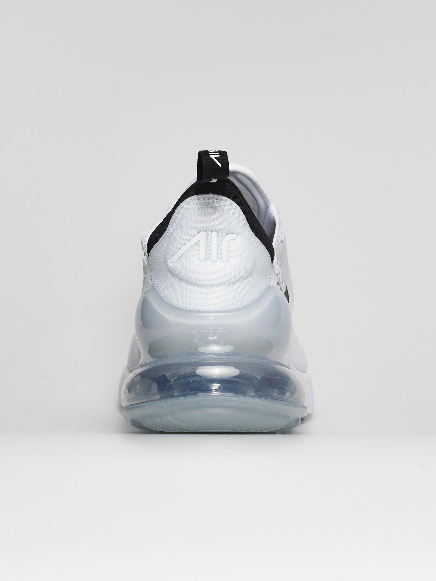 NIKE Обувки AIR MAX 270