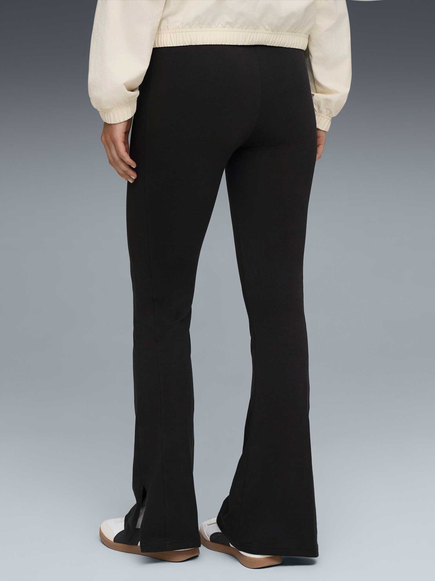 PUMA Клин HER High-Waist Flared Leggings