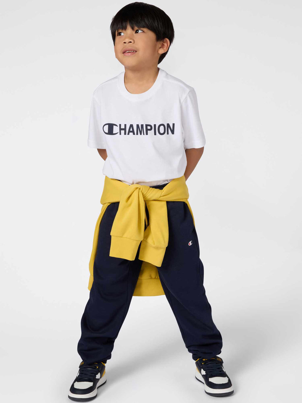 CHAMPION Тениска SS Tee