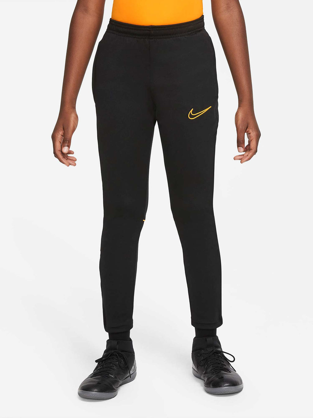 NIKE Спортно долнище Y DRY ACD21