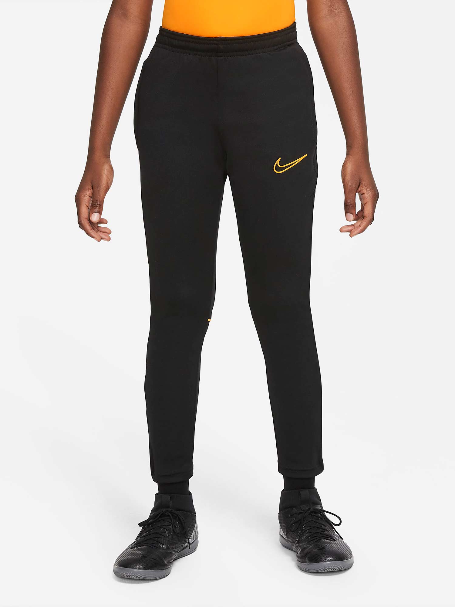 NIKE Спортно долнище Y DRY ACD21
