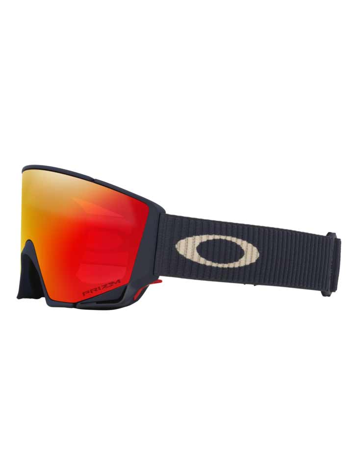 OAKLEY Ски маска FLOW SCAPE L