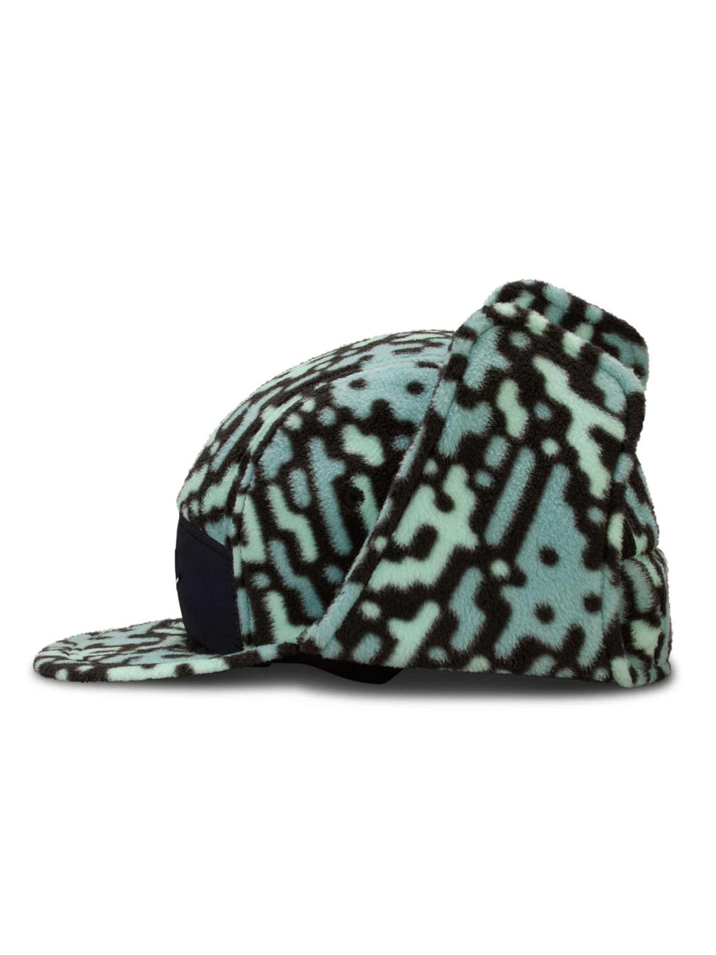 NIKE Шапка U NK FLY CAP U FB OTDR H25 L