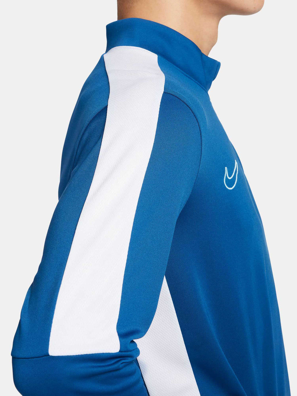NIKE Блуза M NK DF ACD23 DRIL TOP BR