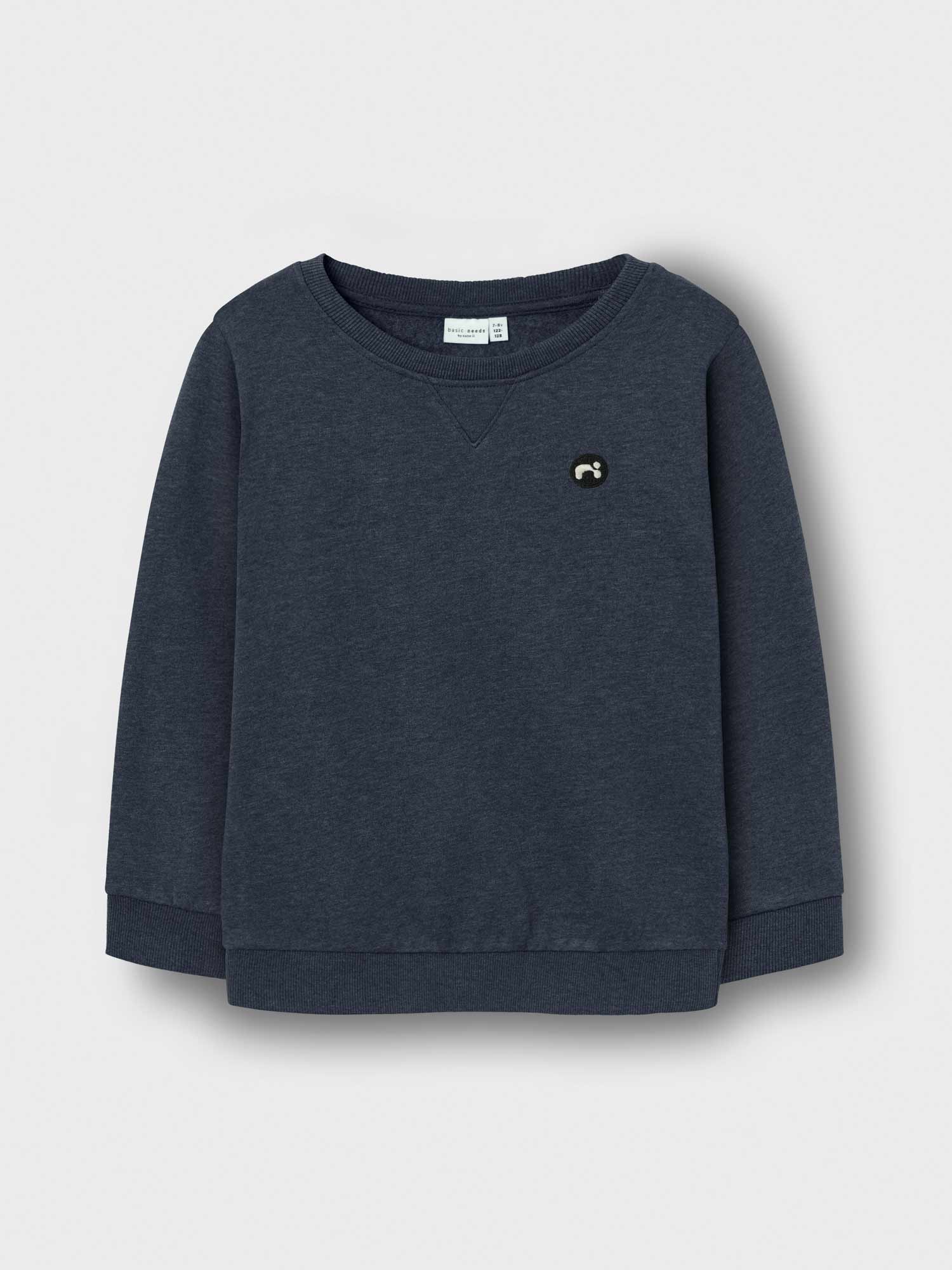 NAME IT Блуза NKMVIMO LS SWEAT