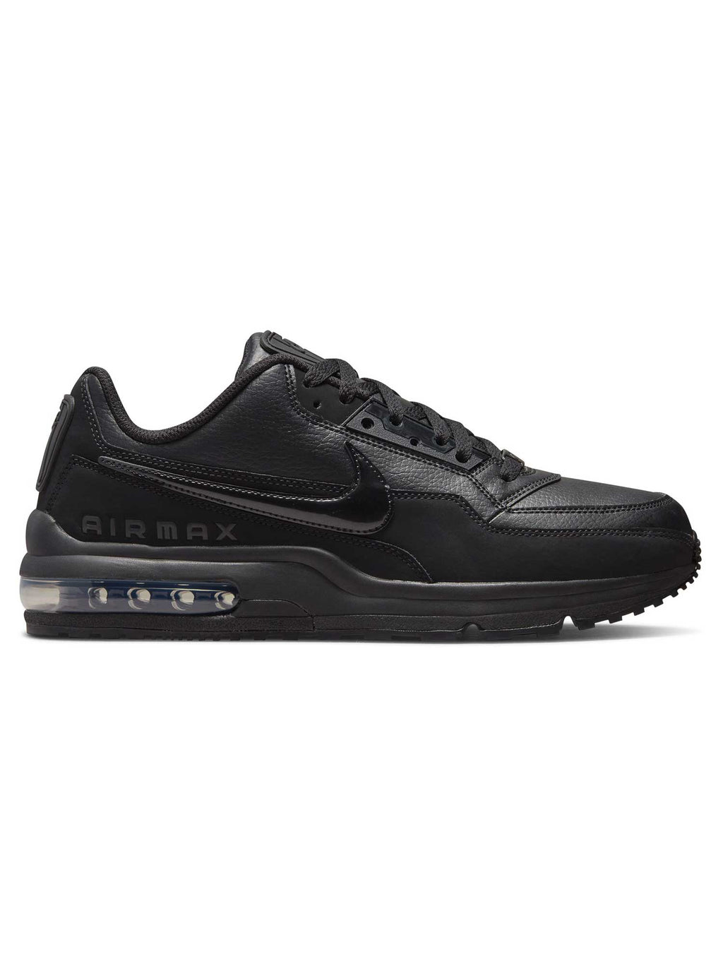 NIKE Обувки AIR MAX LTD 3