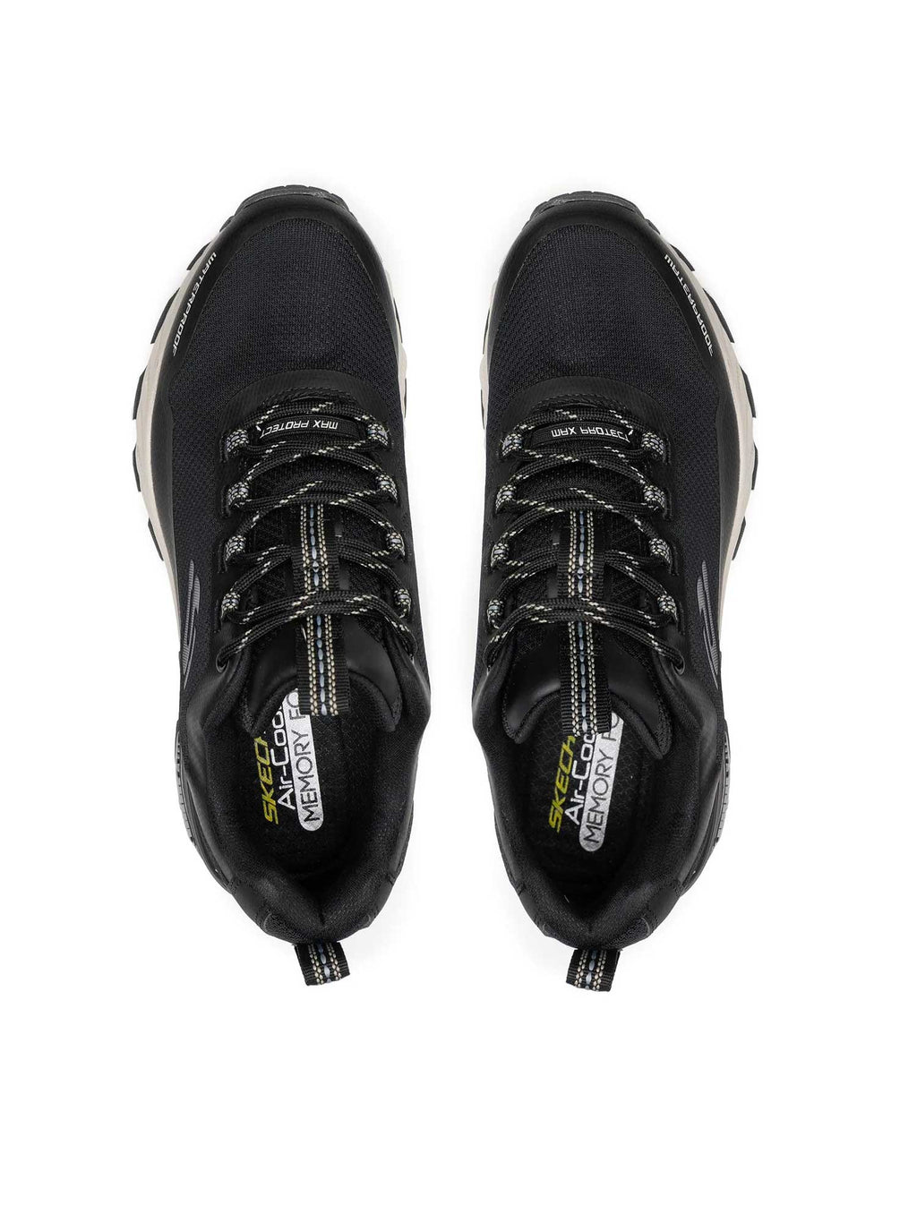 SKECHERS Обувки MAX PROTECT - FAST TRACK