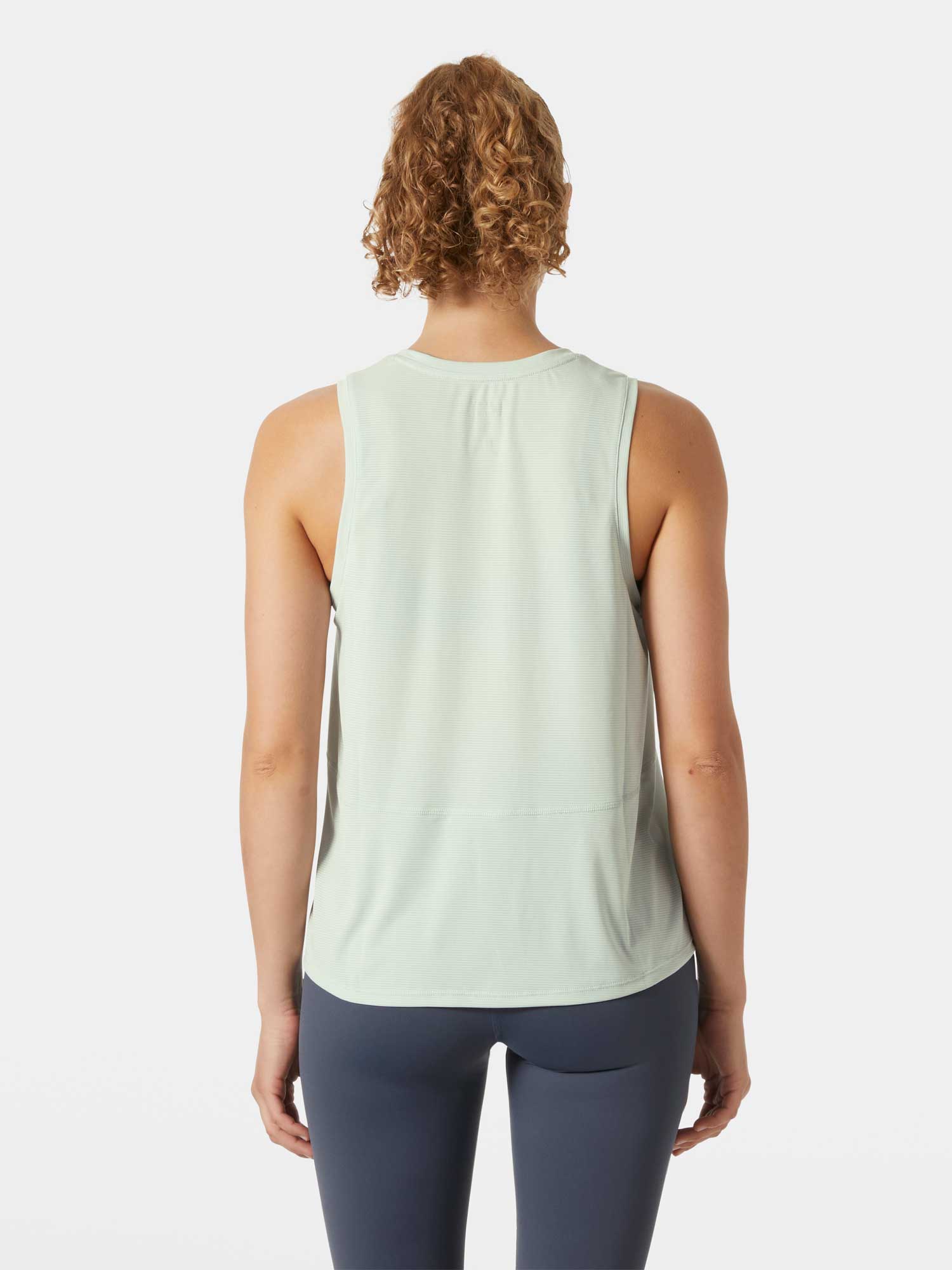 HELLY HANSEN Потник W RASK TANK TOP