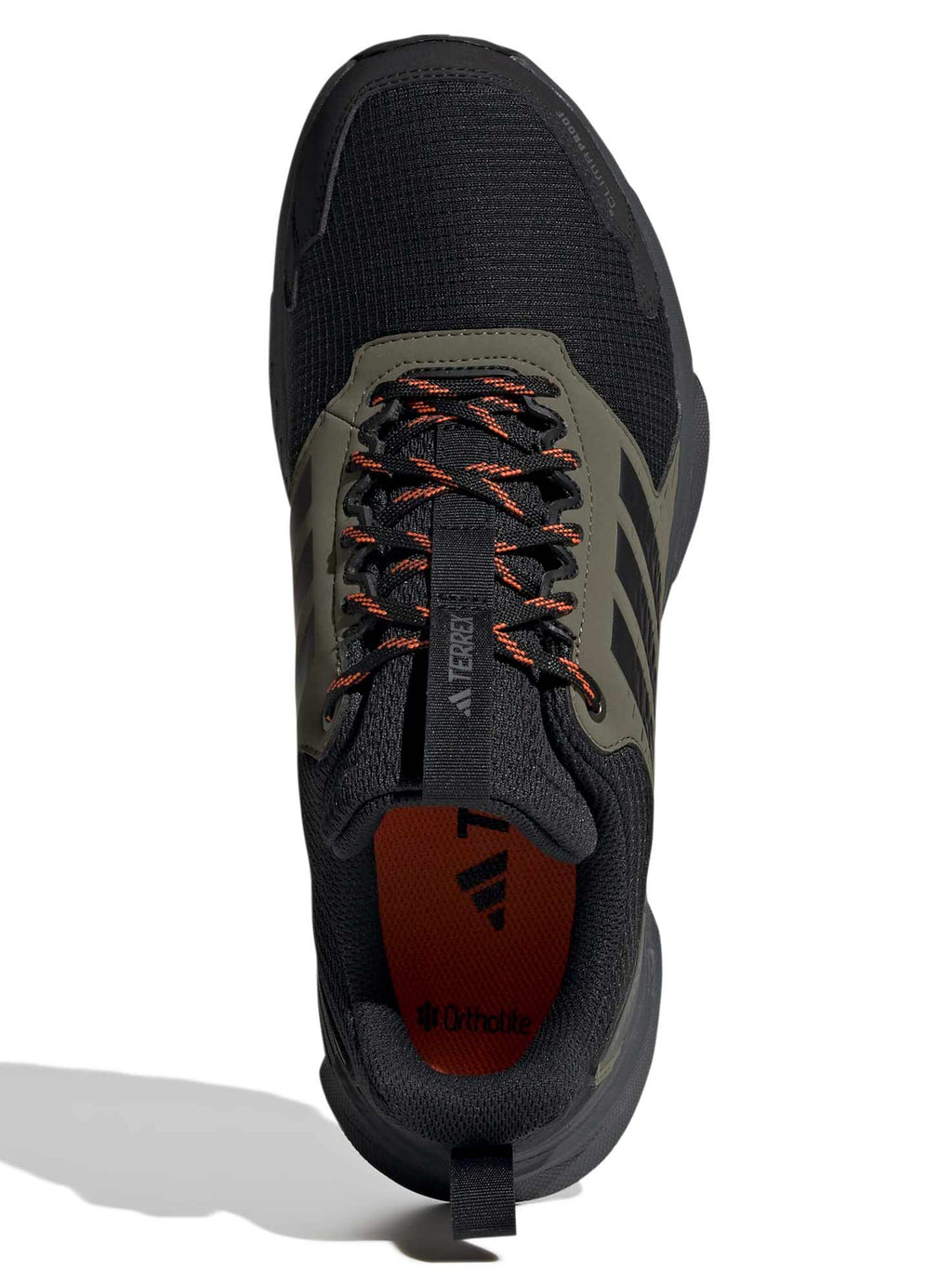 ADIDAS PERFORMANCE Обувки Terrex Tracefinder 2 CLIMAPROOF