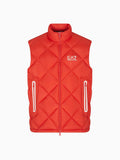 EA7 Emporio Armani Елек MOUNTAIN M QUILTED VEST