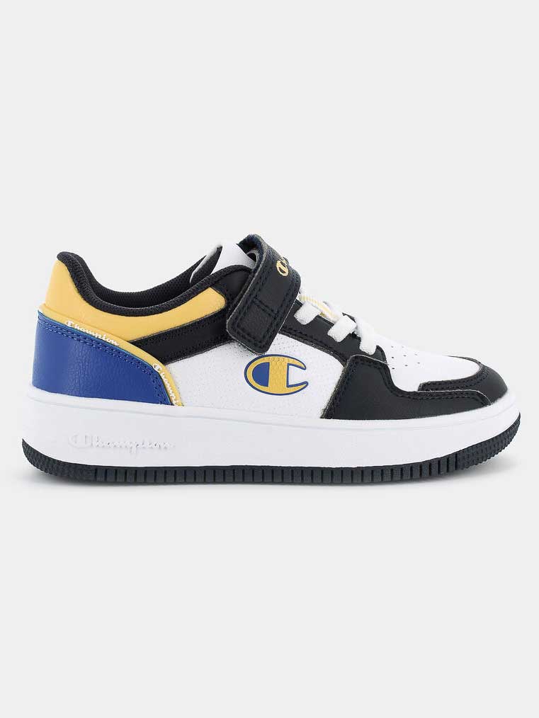 CHAMPION Обувки RD18 2.0 LOW B PS Low Cut Shoe